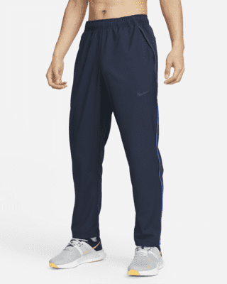 NIKE公式】ナイキ Dri-FIT メンズ ウーブン チーム トレーニング